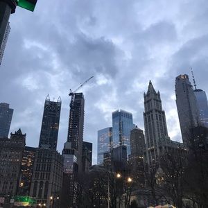 Meet your Posher, Grace